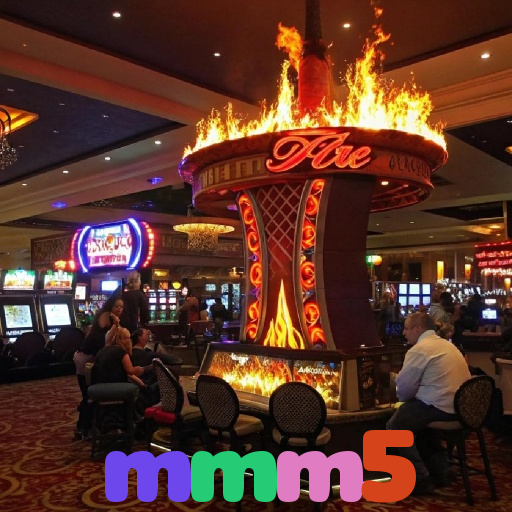 mmm5 - Baixe o App mmm5 para Android e Comece a Jogar