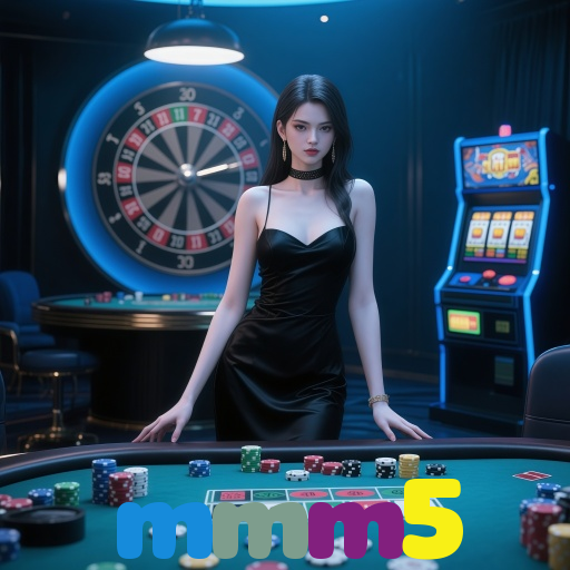 mmm5 - Baixe o app mmm5 no Google Play e jogue ao vivo