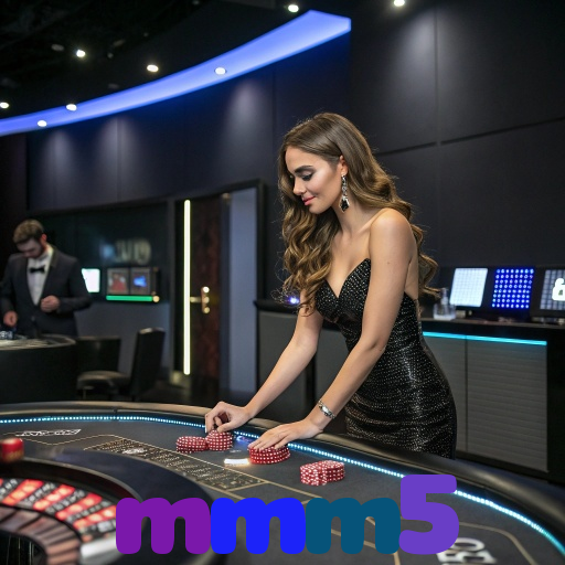 mmm5 - Baixe o App mmm5 para Android e Comece a Jogar