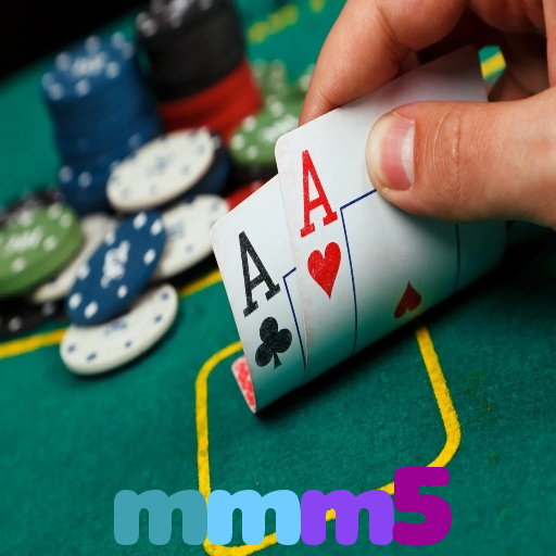 mmm5 - Baixe o app mmm5 no Google Play e jogue ao vivo