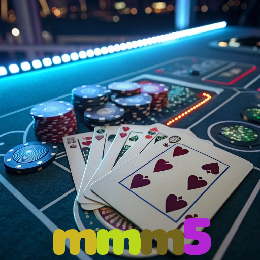 mmm5 - Baixe o App mmm5 para Android e Comece a Jogar