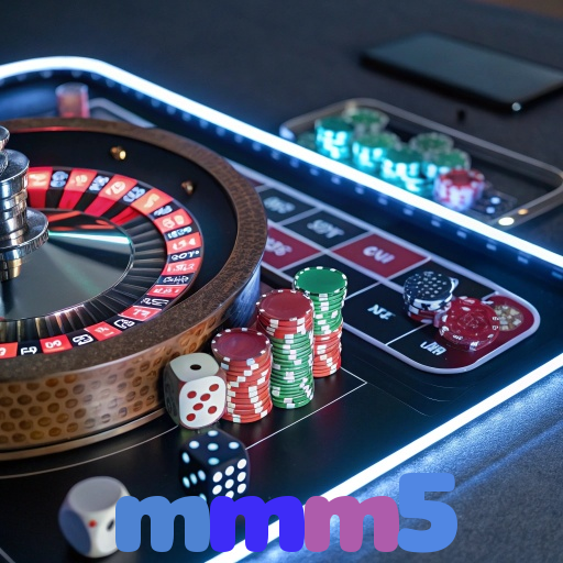 mmm5 - Baixe o app mmm5 no Google Play e jogue ao vivo