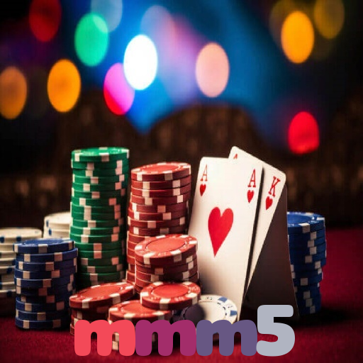 mmm5 - Baixe o app mmm5 no Google Play e jogue ao vivo