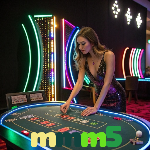 mmm5 - Baixe o App mmm5 para Android e Comece a Jogar