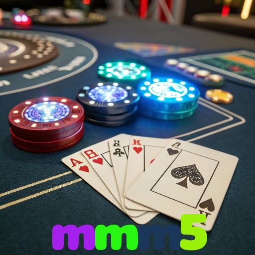 mmm5 - Baixe o app mmm5 no Google Play e jogue ao vivo