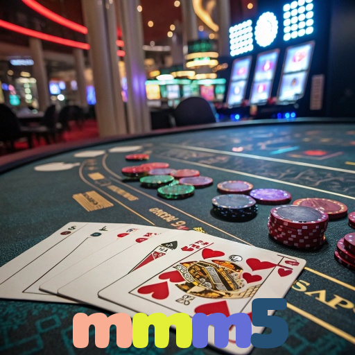 mmm5 - Baixe o app mmm5 no Google Play e jogue ao vivo