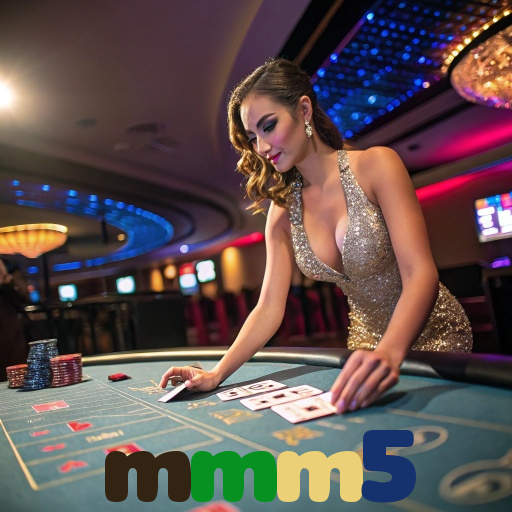 mmm5 - Baixe o app mmm5 no Google Play e jogue ao vivo