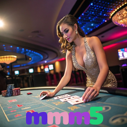 mmm5 - Baixe o app mmm5 no Google Play e jogue ao vivo
