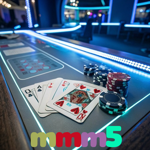 mmm5 - Baixe o app mmm5 no Google Play e jogue ao vivo