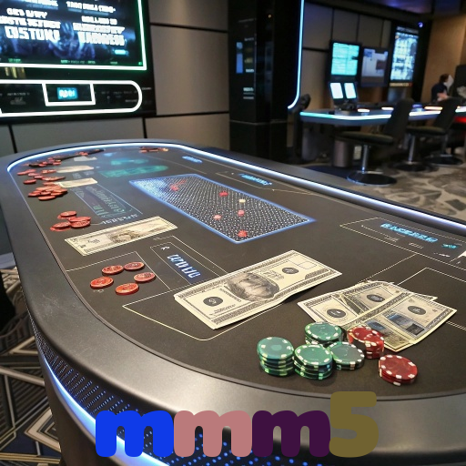mmm5 - Baixe o App mmm5 para Android e Comece a Jogar