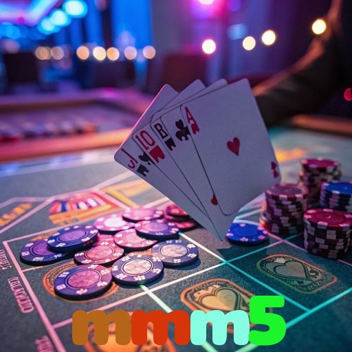 mmm5 - Baixe o App mmm5 para Android e Comece a Jogar