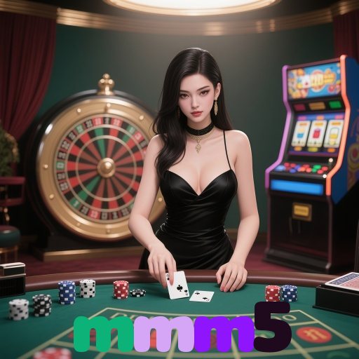 mmm5 - Baixe o App mmm5 para Android e Comece a Jogar