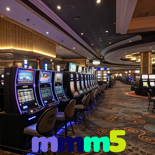 mmm5 - Baixe o app mmm5 no Google Play e jogue ao vivo