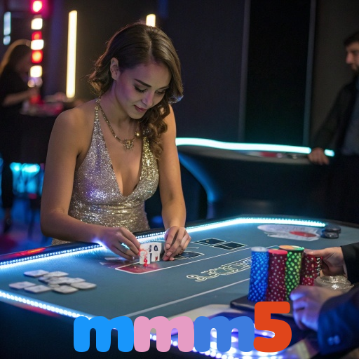 mmm5 - Baixe o App mmm5 para Android e Comece a Jogar