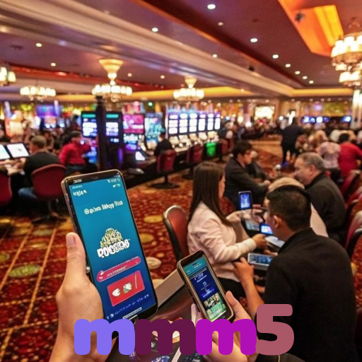 mmm5 - Baixe o app mmm5 no Google Play e jogue ao vivo