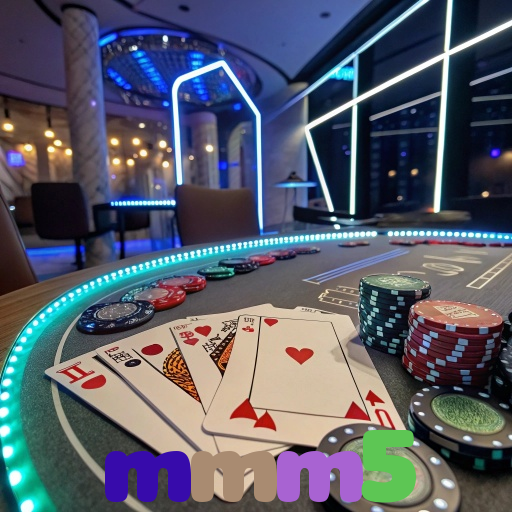 mmm5 - Baixe o App mmm5 para Android e Comece a Jogar