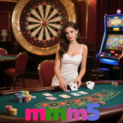 mmm5 - Baixe o App mmm5 para Android e Comece a Jogar