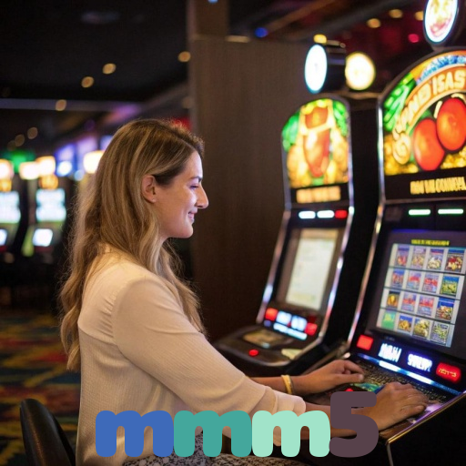 mmm5 - Baixe o App mmm5 para Android e Comece a Jogar