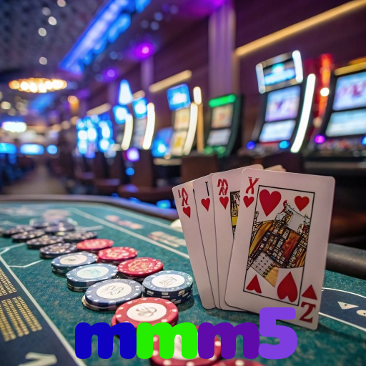 mmm5 - Baixe o App mmm5 para Android e Comece a Jogar