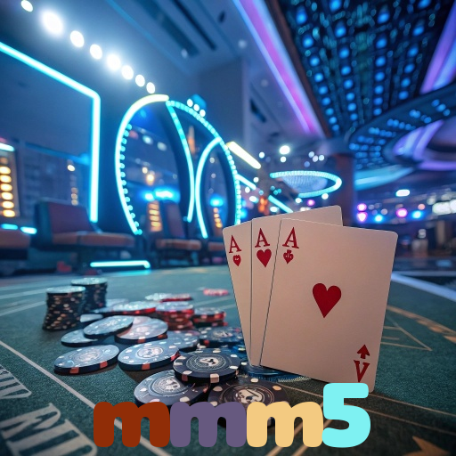 mmm5 - Baixe o app mmm5 no Google Play e jogue ao vivo