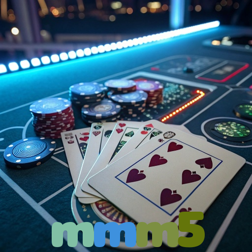mmm5 - Baixe o app mmm5 no Google Play e jogue ao vivo