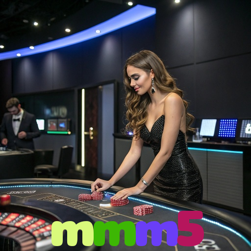 mmm5 - Baixe o app mmm5 no Google Play e jogue ao vivo