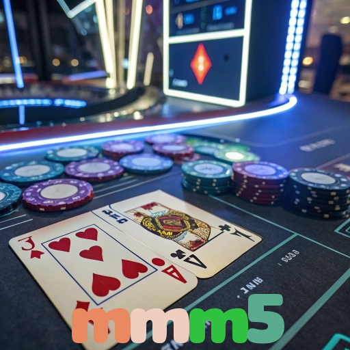 mmm5 - Baixe o app mmm5 no Google Play e jogue ao vivo
