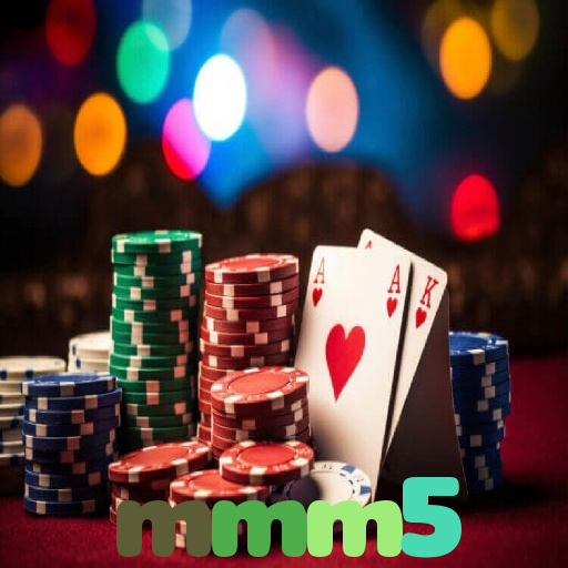 mmm5 - Baixe o app mmm5 no Google Play e jogue ao vivo