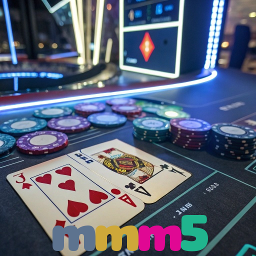 mmm5 - Baixe o App mmm5 para Android e Comece a Jogar