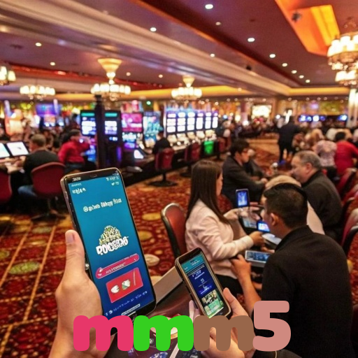mmm5 - Baixe o app mmm5 no Google Play e jogue ao vivo