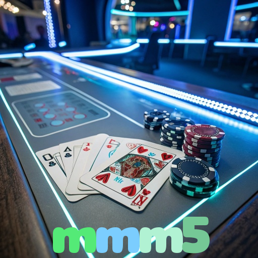 mmm5 - Baixe o app mmm5 no Google Play e jogue ao vivo