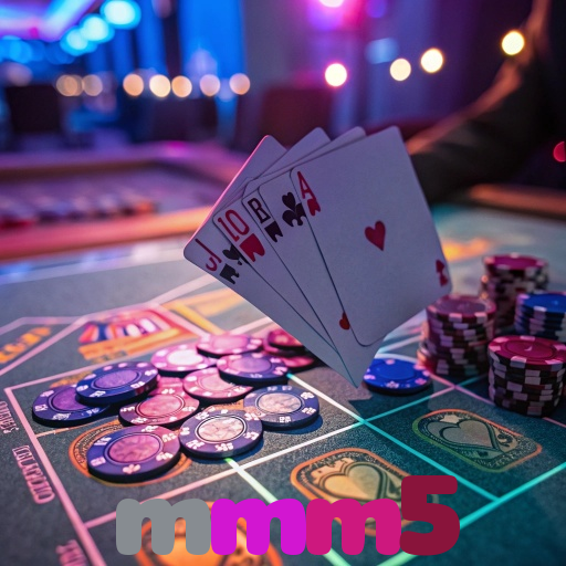 mmm5 - Baixe o app mmm5 no Google Play e jogue ao vivo