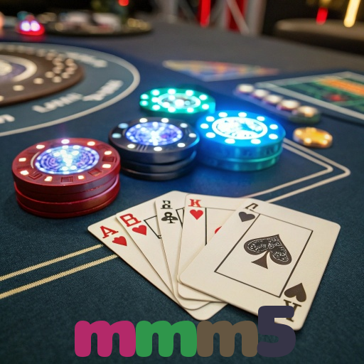 mmm5 - Baixe o App mmm5 para Android e Comece a Jogar