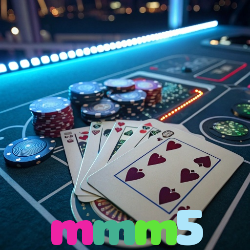 mmm5 - Baixe o App mmm5 para Android e Comece a Jogar