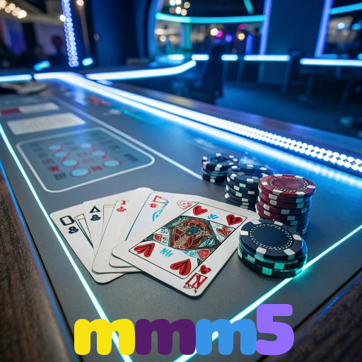 mmm5 - Baixe o App mmm5 para Android e Comece a Jogar