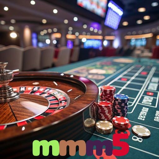 mmm5 - Baixe o app mmm5 no Google Play e jogue ao vivo