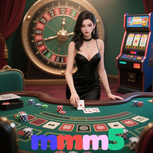 mmm5 - Baixe o app mmm5 no Google Play e jogue ao vivo