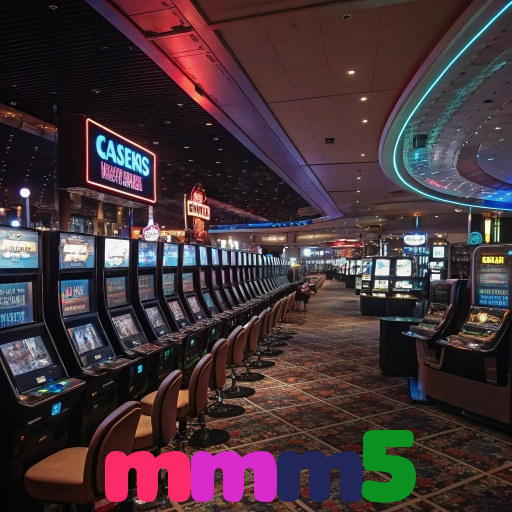 mmm5 - Baixe o app mmm5 no Google Play e jogue ao vivo