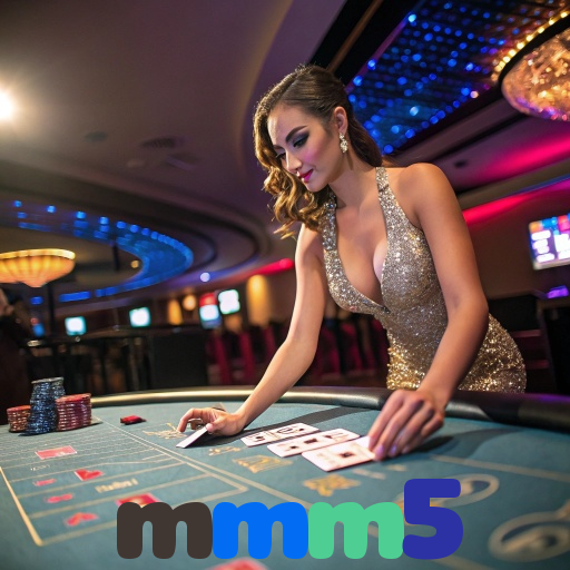 mmm5 - Baixe o app mmm5 no Google Play e jogue ao vivo
