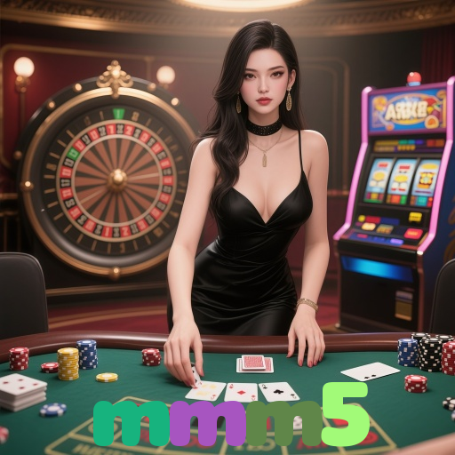 mmm5 - Baixe o app mmm5 no Google Play e jogue ao vivo