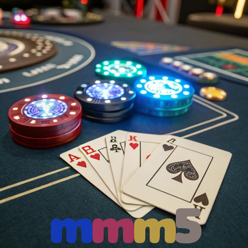 mmm5 - Baixe o App mmm5 para Android e Comece a Jogar