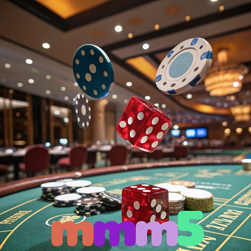mmm5 - Baixe o app mmm5 no Google Play e jogue ao vivo