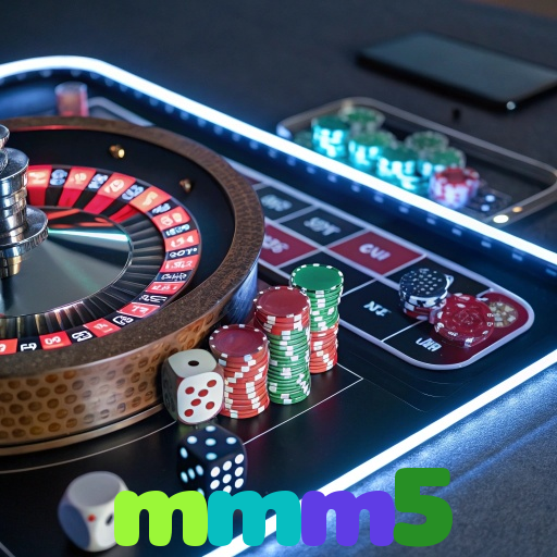 mmm5 - Baixe o App mmm5 para Android e Comece a Jogar