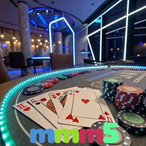 mmm5 - Baixe o App mmm5 para Android e Comece a Jogar