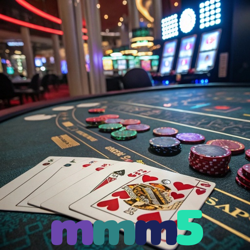 mmm5 - Baixe o app mmm5 no Google Play e jogue ao vivo