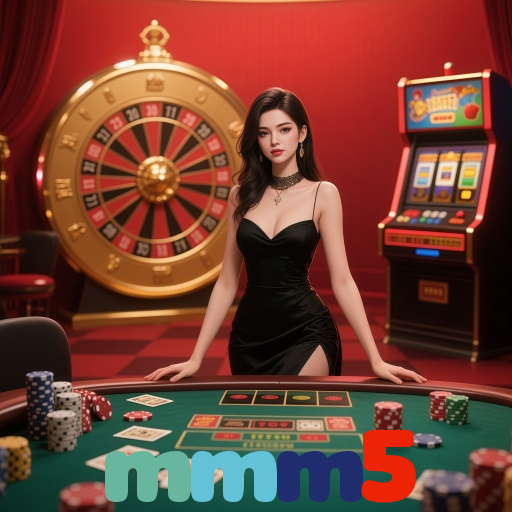 mmm5 - Baixe o App mmm5 para Android e Comece a Jogar