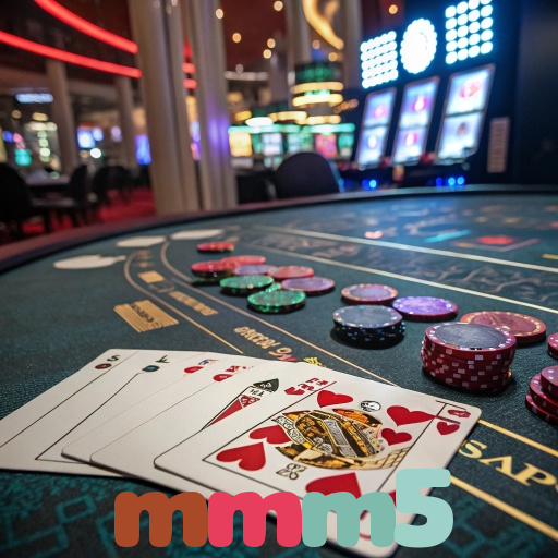 mmm5 - Baixe o app mmm5 no Google Play e jogue ao vivo
