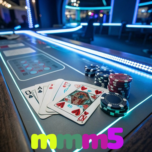 mmm5 - Baixe o app mmm5 no Google Play e jogue ao vivo