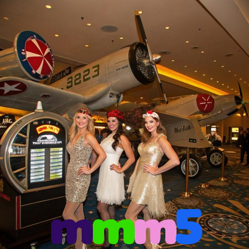 mmm5 - Baixe o App mmm5 para Android e Comece a Jogar