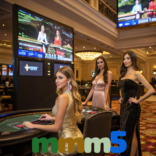 mmm5 - Baixe o App mmm5 para Android e Comece a Jogar